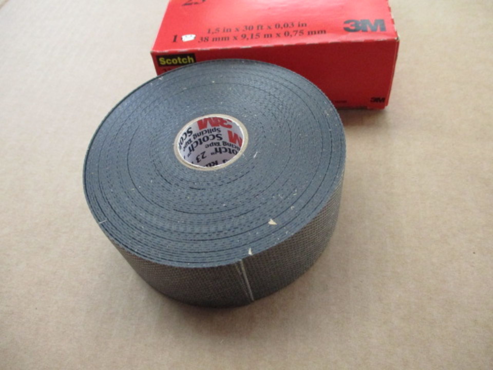 Scotch Electrical tape - Image 4 of 4