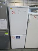 Indesit A+ Class fridge freezer