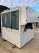 Daikin Hydrocube Industrial Water Chiller