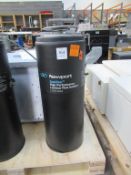 Newport Stabilizer 1-2000 series Laminar flow insolator