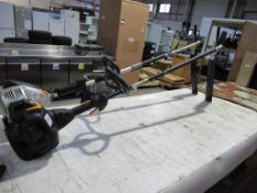 McCulloch B26 PS Petrol Strimmer (untested)