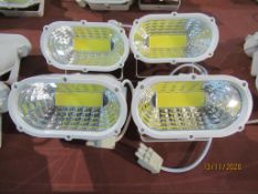 4 LED Technologies 100-843 LED 30W Spotlights 240 Volts