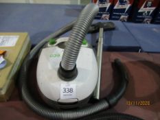 Eco Bowman BS9019CB vacuum cleaner