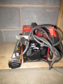 Tooltech RX100-B Welder (comes with welding rods)