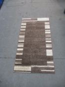 Ex-Wayfair Tapiso 'Sari' 80cm x 150cm rug