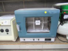 Thermo Scientific 6242 rotary oven