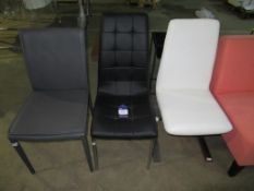 Ex-Wayfair chairs