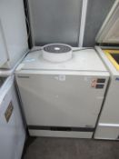Panasonic MIR- 262-PE heated incubator