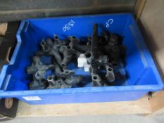 Box of Water Feed Sprinkler Nozzles