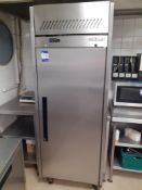 Williams Stainless Steel LJ15A Stainless Steel Upr