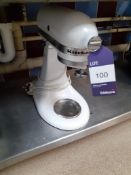 Kitchen Aid Mixer