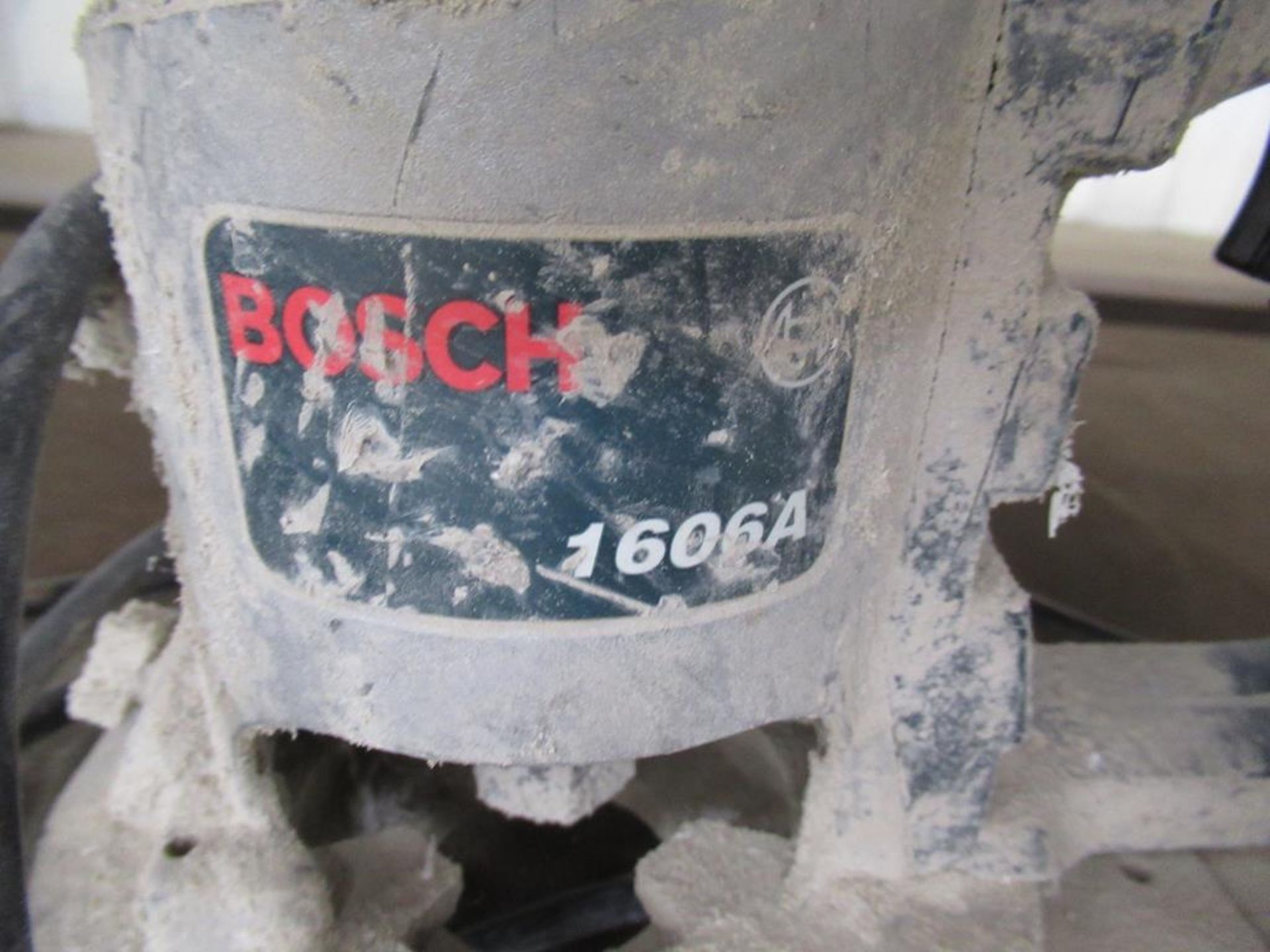 Bosch 1606 A Hand Held Router - Image 2 of 2