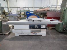 SCM Technomax SC4WS panel saw