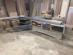 December Woodworking Auction