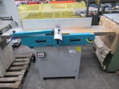 iTech ITWMBU31055 12" Planer Thicknesser