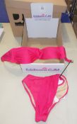 Roidal Ladies Bikini, Size 10