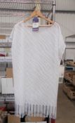 Lidea Ladies Cover Up, Size L, Rrp. £79