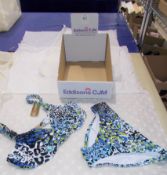 Roidal Ladies Bikini Size 14, Rrp. £165