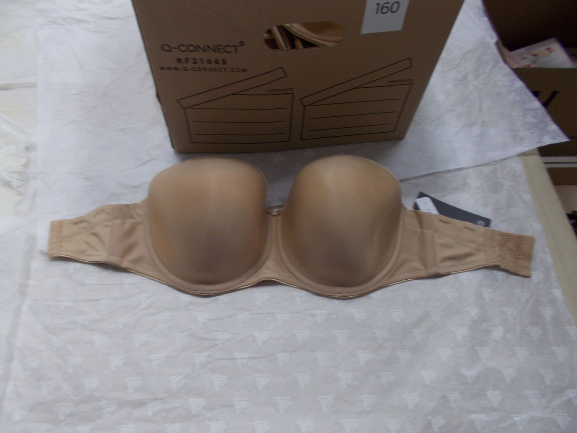 11 x Fantasie Underwired Padded Bra’s Various Sizes, Rrp. £396 - Image 2 of 2