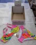 Roidal Ladies Bikini, Size 12, Rrp. £158