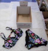 Roidal Ladies Bikini, Size 14, Rrp. £165