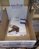 4 x Pairs of Various Wolford Tights, Size M, Total Rrp. £120