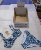 Roidal Ladies Bikini, Size 10, Rrp. £166