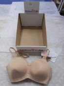 3 x Anita Nude Bra’s to include 32E, 36C & 32D, Total Rrp. £129