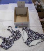 Fantasie Ladies Bikini, Size 36DD, Rrp. £69