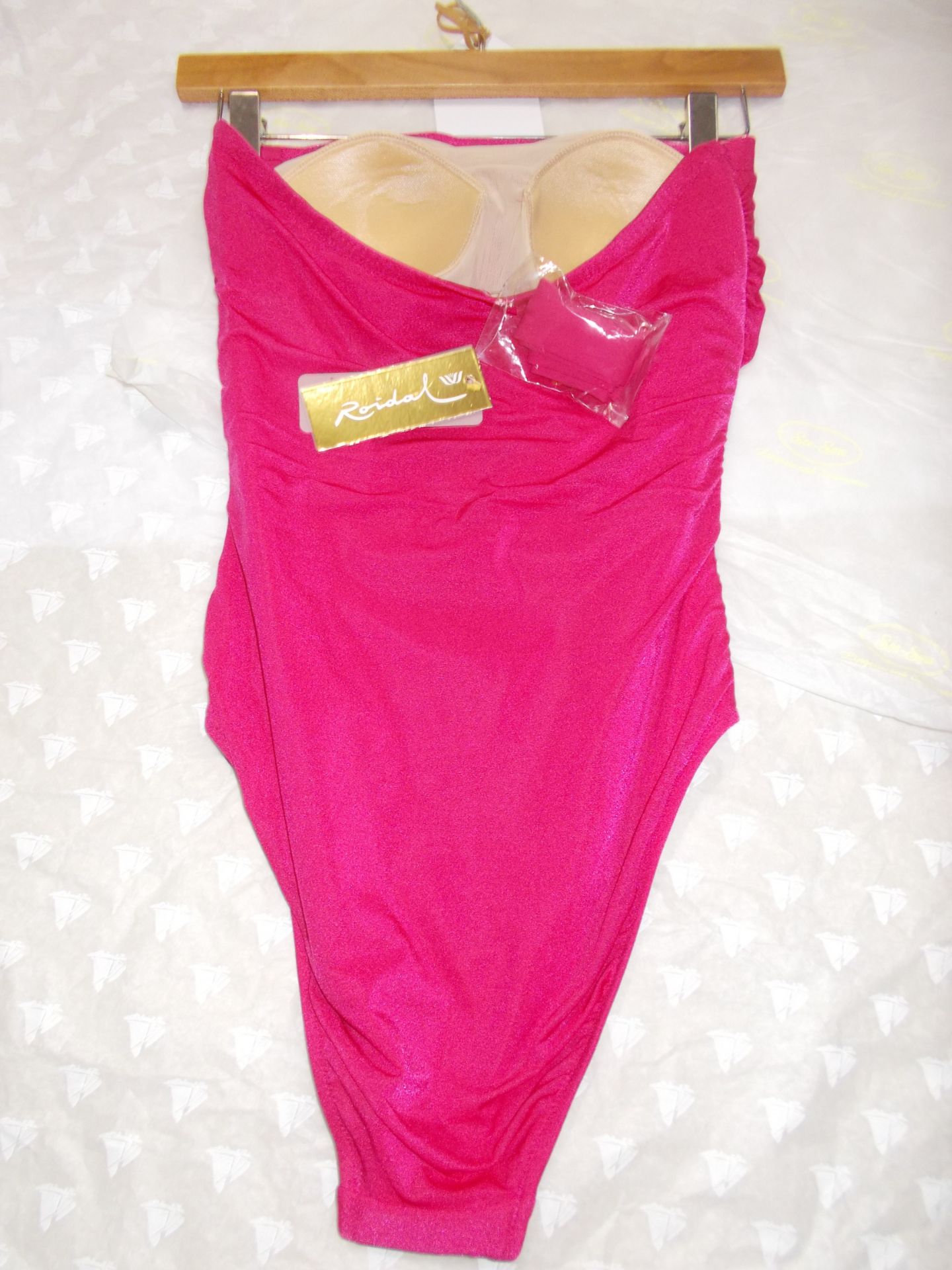 Roidal Ladies Bathing Costume, Size 14, Rrp. £154 - Image 2 of 2