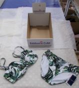 Fantasie Ladies Bikini, Size 34DD, Rrp. £69