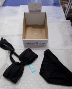 Seafolly Ladies Bikini, Size 14, Rrp. £105