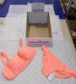 Seafolly Ladies Bikini Size 14, Rrp. £95