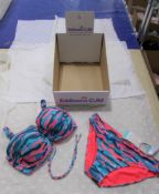 Prima Donna Ladies Bikini Size 32F, Rrp. £138.90