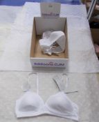 3 x Triumph Semi-Padded Bra’s to include 36AA, 34AA & 36E