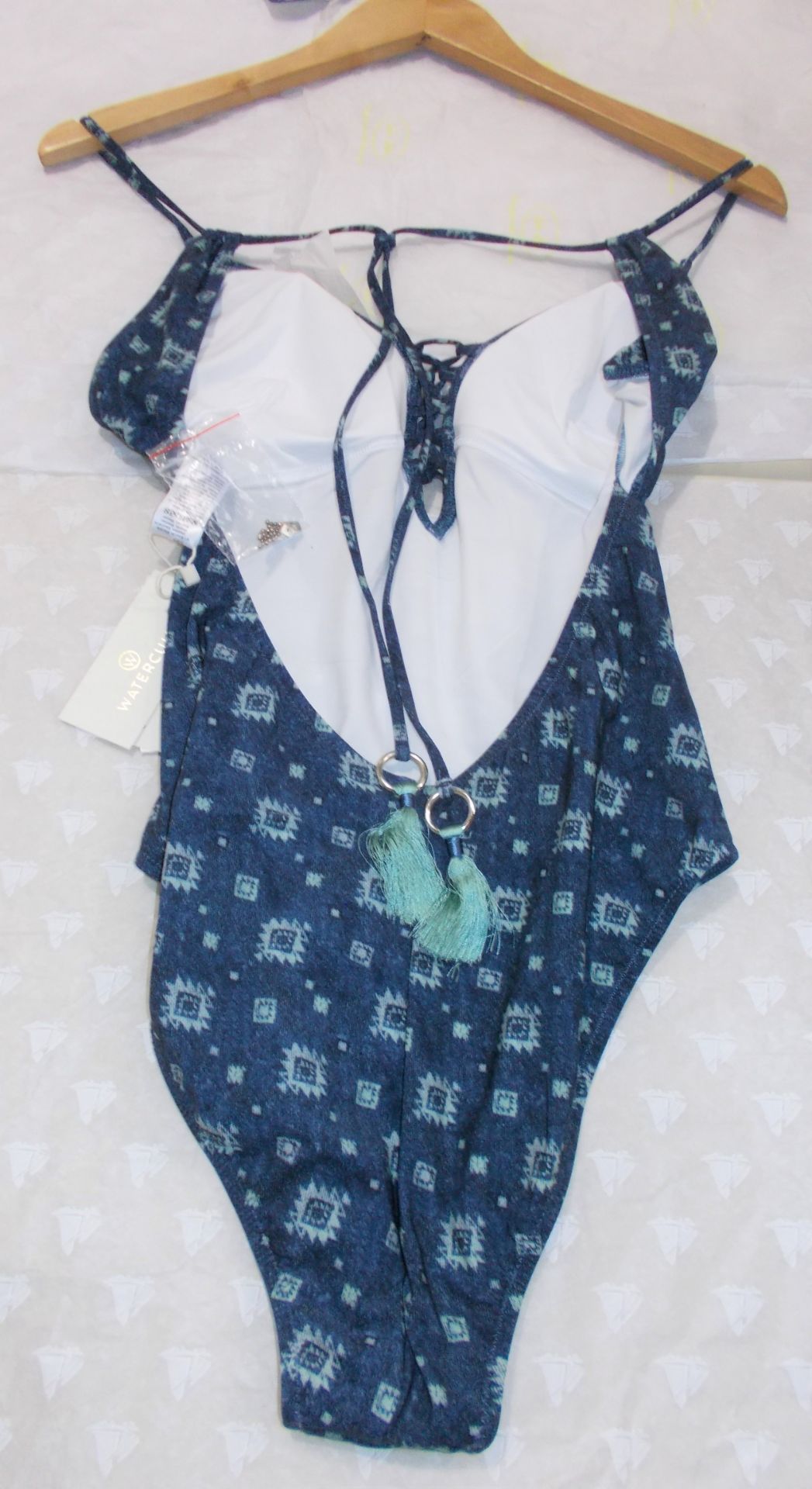 Watercult Ladies Bathing Costume, Size 12, Rrp. £149 - Image 2 of 2