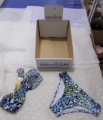 Roidal Ladies Bikini, Size 10, Rrp. £174