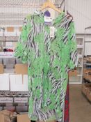 Roidal Ladies Beach Cover Up, Size 12, Rrp. £199