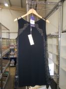 Coemi Night Dress, Size S, Rrp. £121