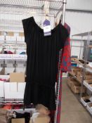 Roidal Ladies Dress, Size 10, Rrp. £169