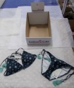 Watercult Ladies Bikini, Size 12, Rrp. £149.90