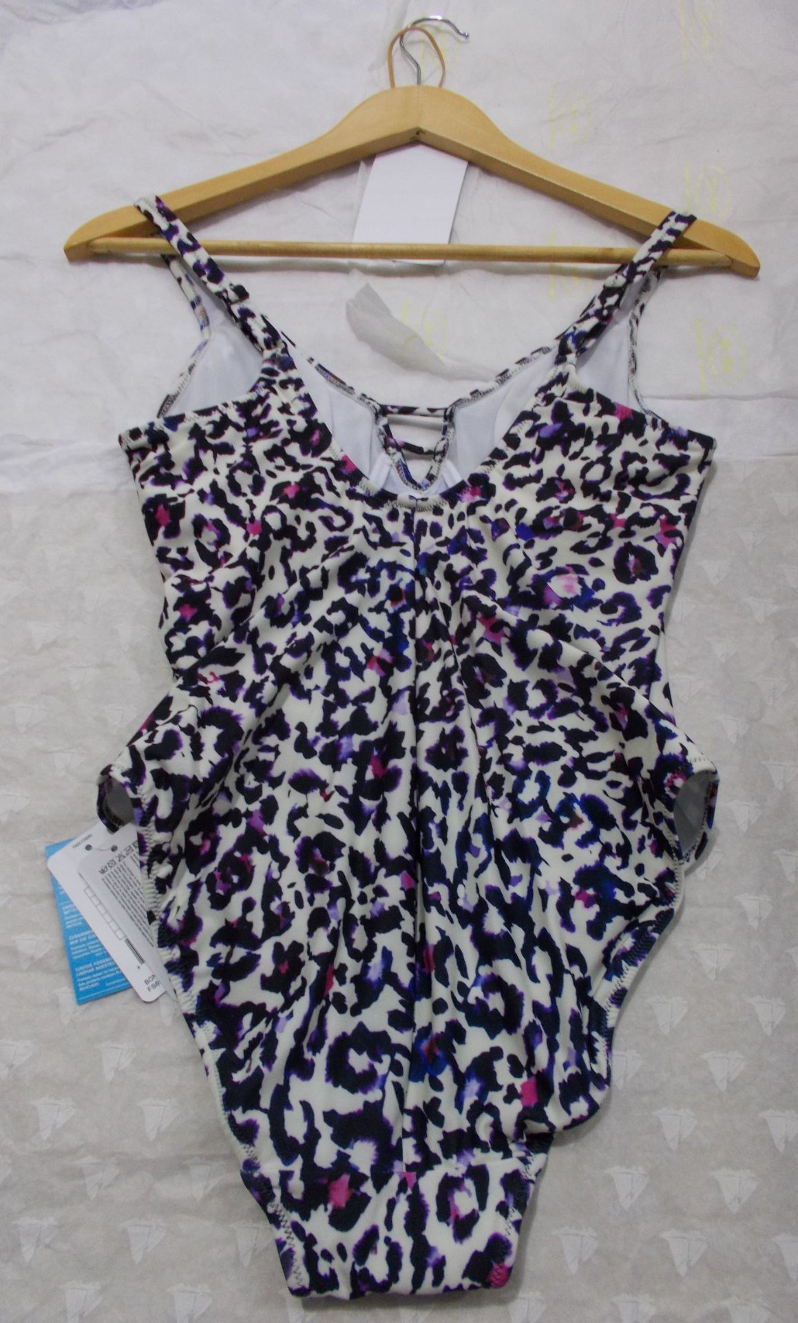 Fantasie Ladies Bathing Costume, Size 32DD, Rrp. £86 - Image 2 of 2