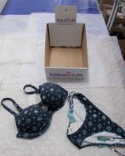 Watercult Ladies Bikini, Size 14D, Rrp. £149.90