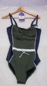 Prima Donna Ladies Bathing Costume, 36D, Rrp. £162