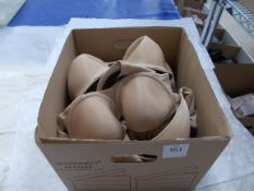 13 x Various Fantasie Underwired Padded Bra’s Various Sizes, Rrp. £468