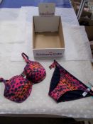 Prima Donna Ladies Bikini Size 36E, Rrp. £128.90