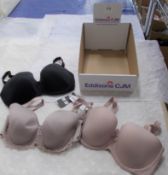 3 x Various Padded Bra’s to include Prima Donna 32F, Rrp. £72.95, Prima Donna 38G, Rrp. £78.90,