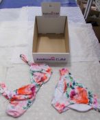 Roidal Ladies Bikini, Size 12, Rrp. £159