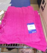 4 x Seafolly Sarongs