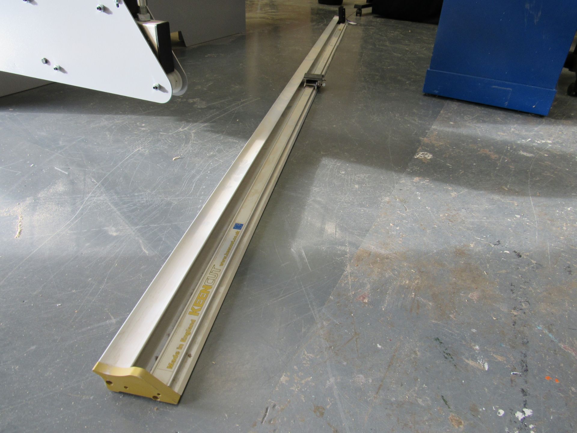 Keencut Javelin Xtra Wide Format Cutter, 310cm - Image 3 of 4